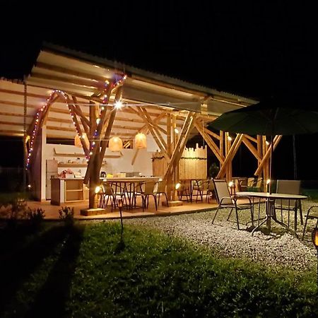 Ecohotel Alma Calarcá Eksteriør billede