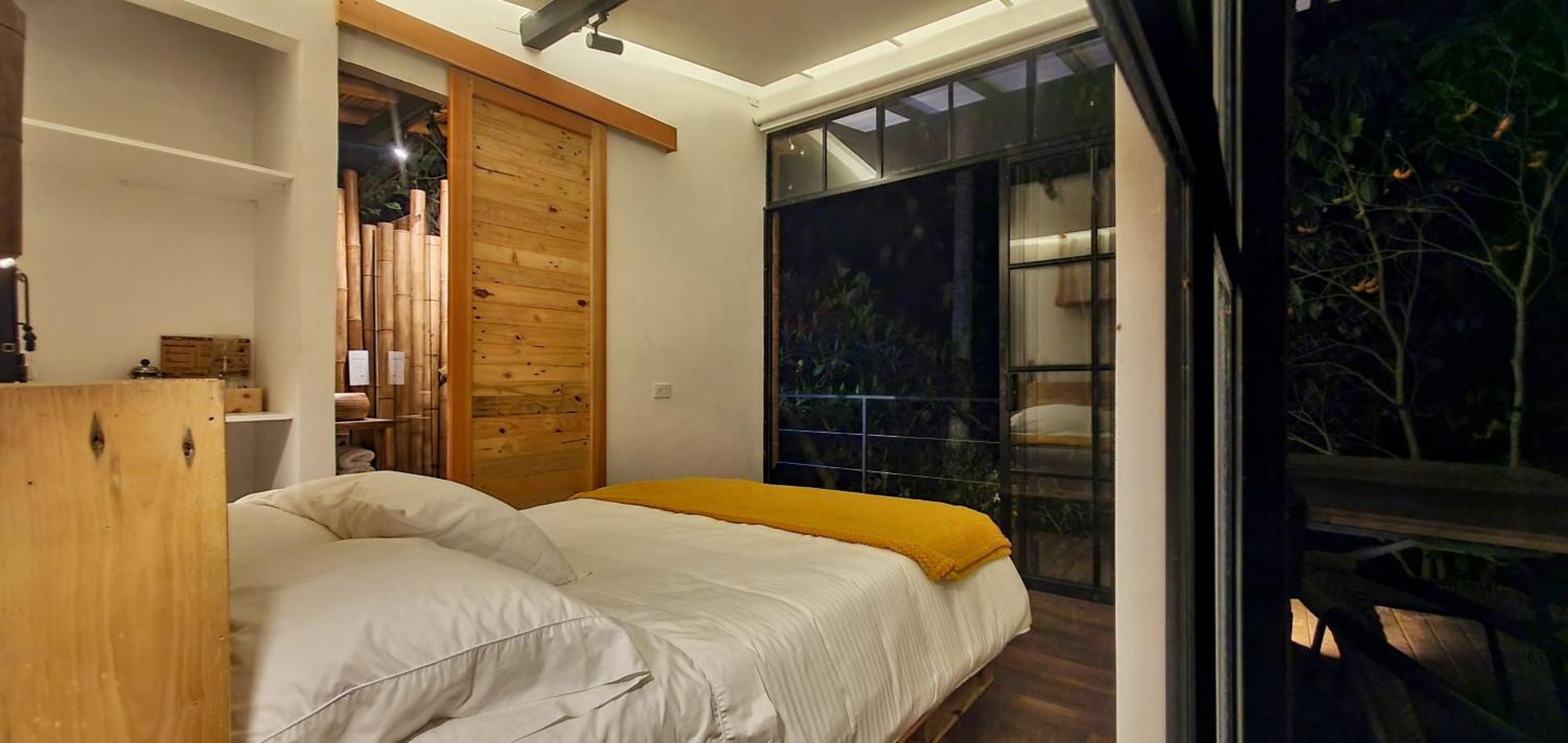 Ecohotel Alma Calarcá Eksteriør billede
